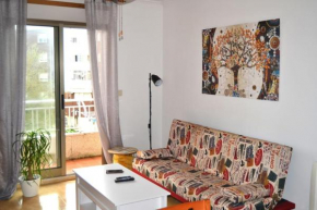 Apartamento Bolboreta Playa Rodeira